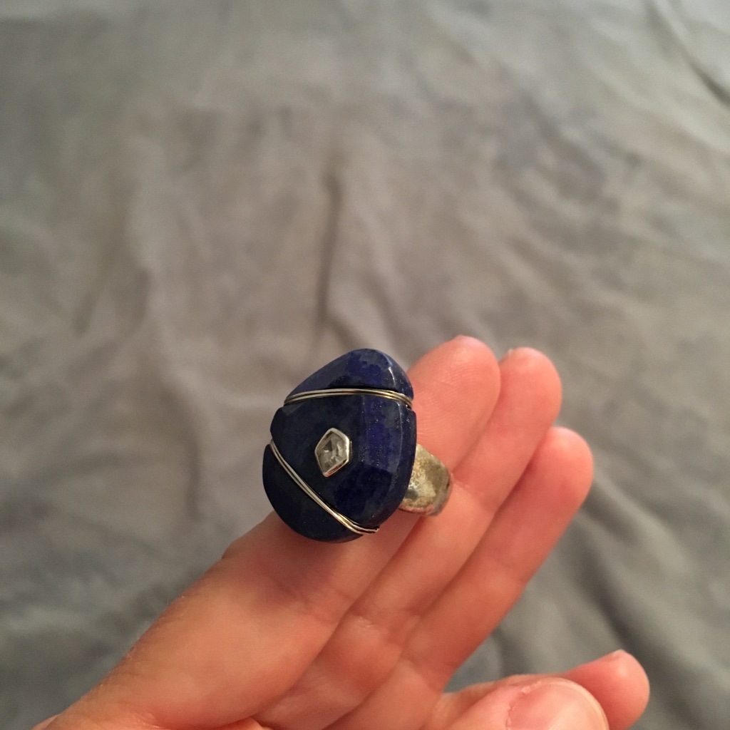 Silpada Jewelry  Rings